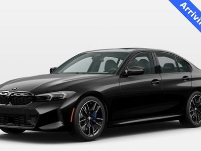 New 2026 BMW M340i xDrive