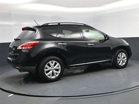 Used 2013 Nissan Murano SV w/ Value Pkg AWD/4WD image 4
