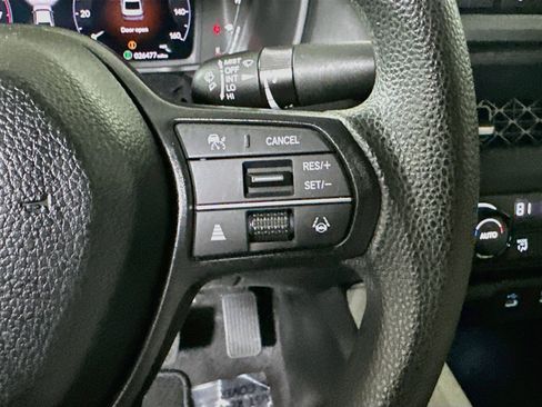 Used 2024 Honda Accord EX image 17