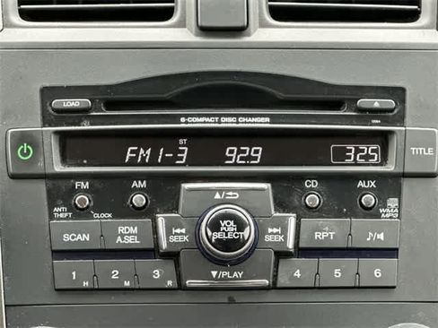 Used 2010 Honda CR-V EX image 11