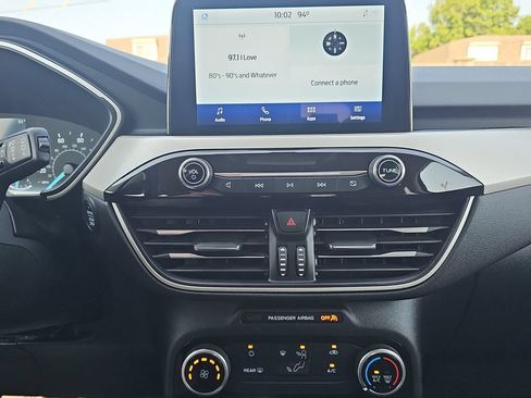 Used 2022 Ford Escape SE AWD/4WD image 19