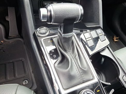 Certified 2023 Kia Sportage X-Line w/ X-Line Premium Package image 16