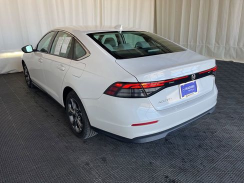 Used 2023 Honda Accord EX image 29