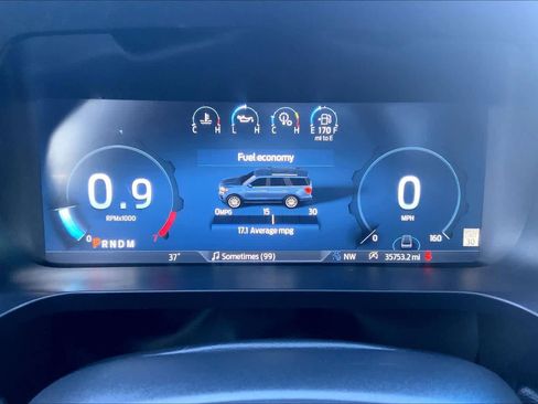 Used 2024 Ford Expedition Limited image 25