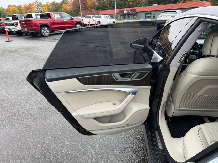 Used 2020 Audi A7 3.0T Prestige AWD/4WD image 18