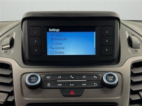 Used 2019 Ford Transit Connect XL FWD image 29