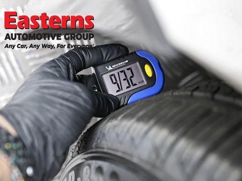 Used 2023 Toyota Camry LE FWD image 28