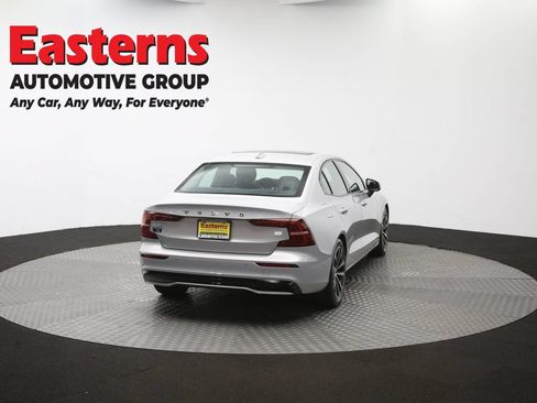 Used 2023 Volvo S60 T8 Plus AWD/4WD image 39