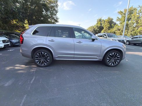 Certified 2026 Volvo XC90 B6 Plus AWD/4WD image 14
