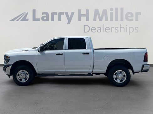 New 2026 RAM 2500 Tradesman image 2