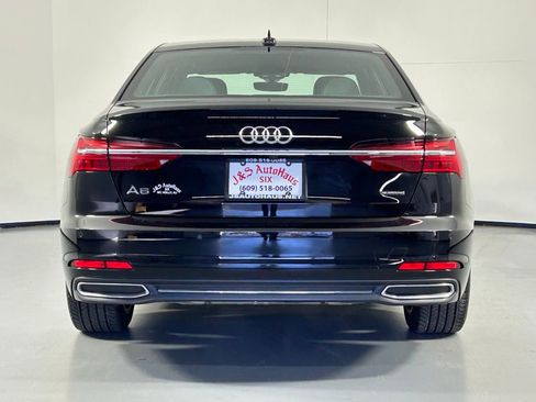 Used 2023 Audi A6 2.0T Premium w/ Convenience Package image 6