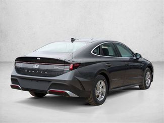 New 2025 Hyundai Sonata SE FWD video 2