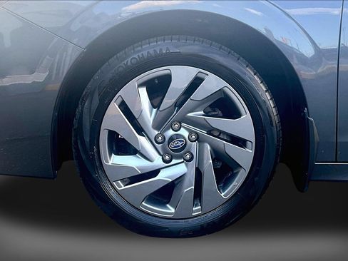 Used 2024 Subaru Legacy Sport AWD/4WD image 8