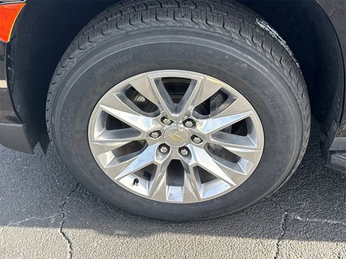 Used 2021 Chevrolet Tahoe Premier image 12