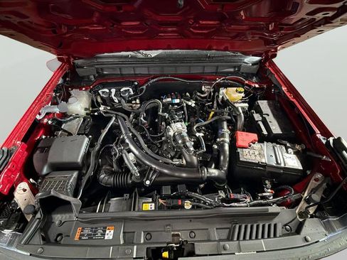 New 2026 Ford Bronco Badlands image 34