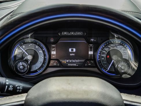 Used 2022 RAM 1500 Limited image 39