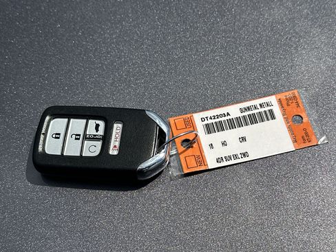 Used 2018 Honda CR-V EX-L image 36