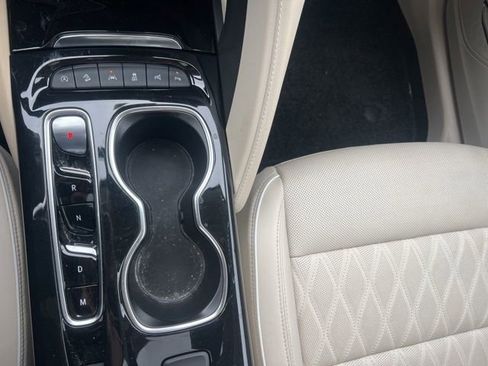 Used 2023 Buick Envision Avenir AWD/4WD image 16