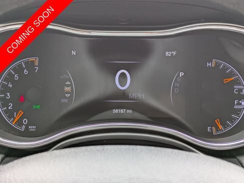 Certified 2018 Jeep Grand Cherokee Laredo RWD image 21