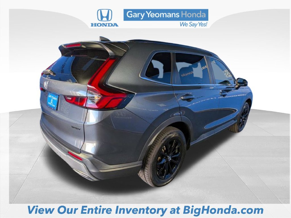 Used 2024 Honda CR-V Sport-L image 7