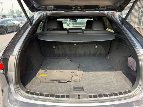 Used 2023 Lexus RX 350 w/ Cold Area Package AWD/4WD image 22