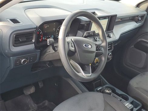 Certified 2022 Ford Maverick XL image 11