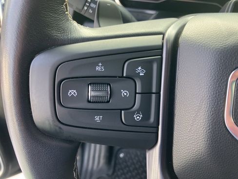 Used 2024 GMC Sierra 1500 Denali Ultimate image 13