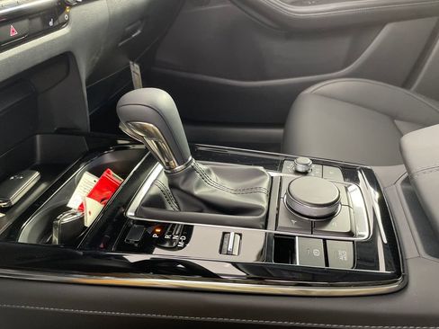 New 2026 MAZDA CX-30 AWD 2.5 S image 28
