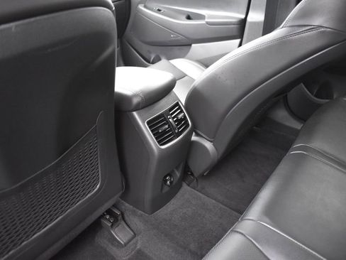 Used 2020 Hyundai Tucson Ultimate image 27