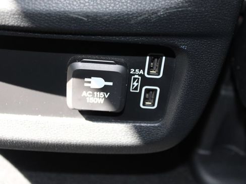 Used 2023 Honda Passport TrailSport image 29