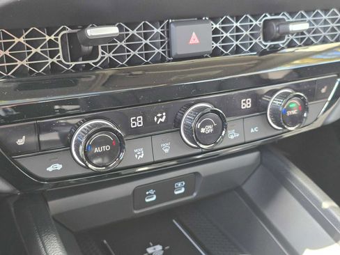 New 2026 Honda Accord EX-L image 30