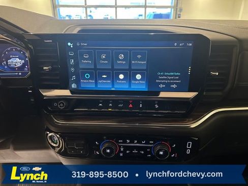 Used 2023 Chevrolet Silverado 1500 RST w/ All Star Edition Plus image 11