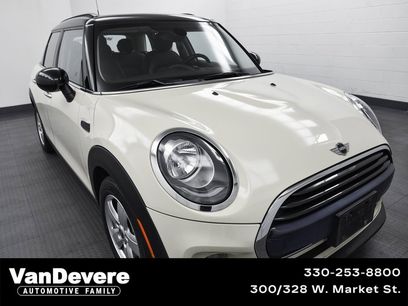 Used 2018 MINI Cooper 4-Door Hardtop