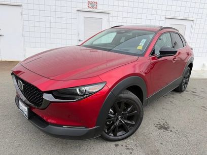 Certified 2025 MAZDA CX-30 2.5 Turbo w/ Premium Package