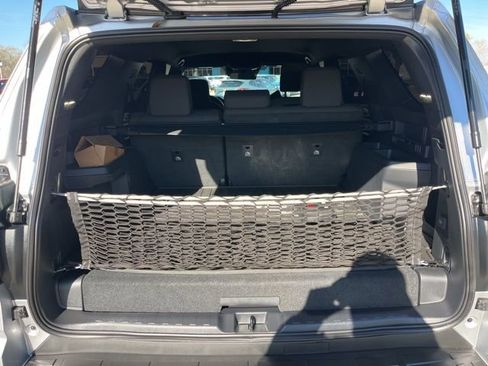 Used 2025 Toyota 4Runner TRD Off-Road image 7