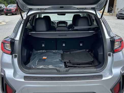 Certified 2025 Subaru Crosstrek 2.5i Limited w/ Popular Package #4A AWD/4WD image 10