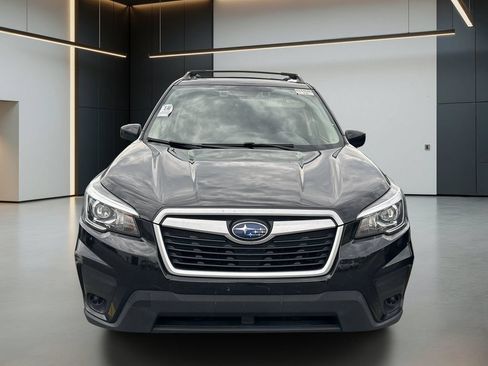 Used 2020 Subaru Forester Premium AWD/4WD image 8