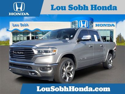 Used 2020 RAM 1500 Limited
