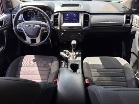 Used 2022 Ford Ranger XLT w/ Equipment Group 301A Mid image 25