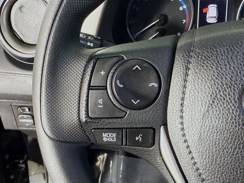 Used 2018 Toyota RAV4 LE w/ All Weather Liner Package image 14