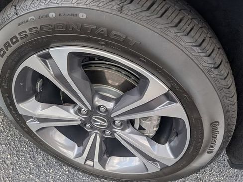 Used 2022 Acura RDX AWD w/ Advance Package image 4