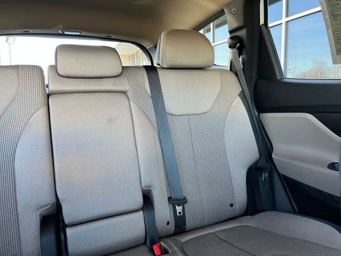 Used 2023 Hyundai Santa Fe SEL image 40