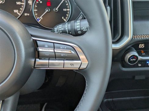 New 2026 MAZDA CX-50 AWD 2.5 S w/ Weather Package image 18