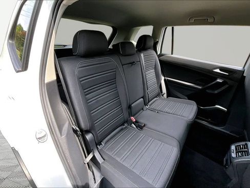Used 2022 Volkswagen Tiguan S AWD/4WD image 17