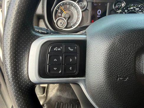 Used 2021 RAM 2500 Big Horn AWD/4WD image 20