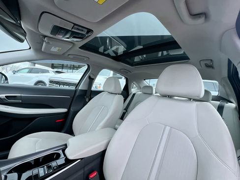 Used 2023 Hyundai Sonata SEL w/ Convenience Package image 22
