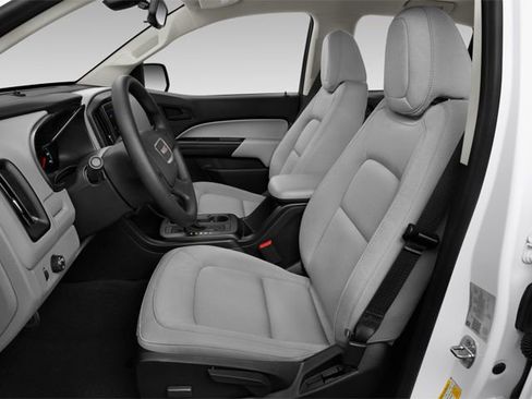 Used 2024 GMC Canyon Denali image 10