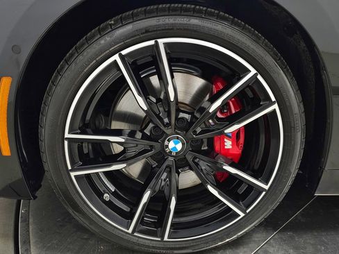 Used 2026 BMW M240i xDrive Coupe AWD/4WD image 13
