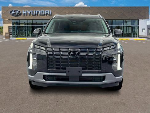 New 2025 Hyundai Palisade SEL image 12