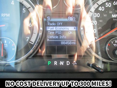 Used 2012 RAM 1500 Big Horn AWD/4WD image 17